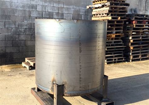 wagga stainless steel & metal fabrication|stainless steel batch tanks.